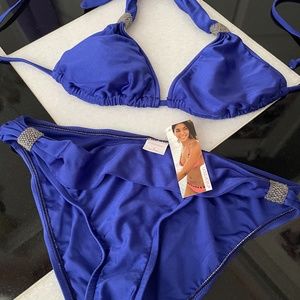 SWIMSUIT BIKINI NWT